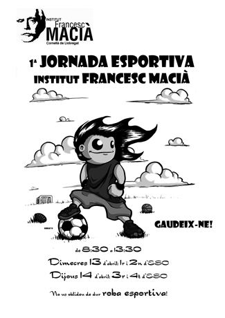 Jornades esportives